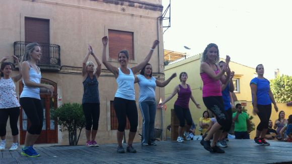 L'Ateneu treu avui els cursos al carrer per donar-los a conèixer