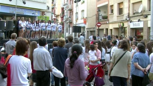 El Dia Internacional de la Música portarà a Sant Cugat més de 30 concerts