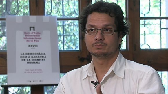 Torreblanca: 'Europa té potencial per ser el regulador de la globalització'