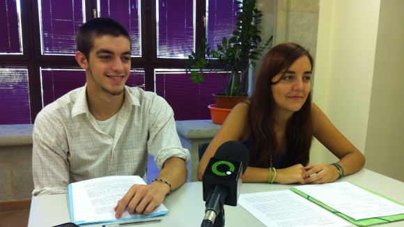 L'Aplec Jove Sant Cugat reclama més atenció per a les entitats juvenils