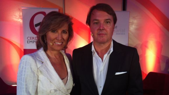 Els 'Vallesans d'Èxit' recomanen la internacionalització davant la crisi