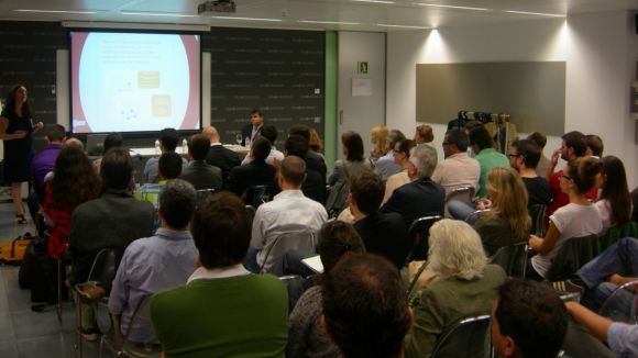 El programa Start-Up Catalonia arriba per donar una empenta als emprenedors