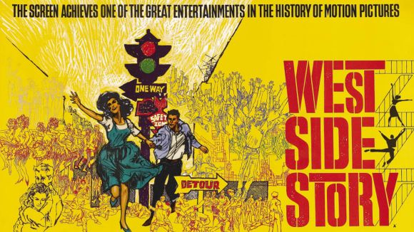 El Cicle de Cinema Clàssic proposa la mítica 'West Side Story'