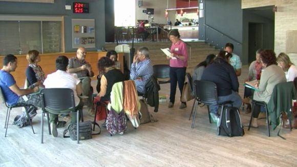 La comunitat educativa vallesana reforça el seu compromís amb el medi ambient