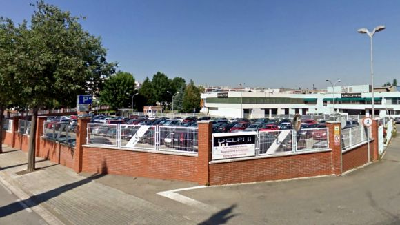 Guilera instal·la un banc de proves per a motos i bicicletes elèctriques a Sant Cugat