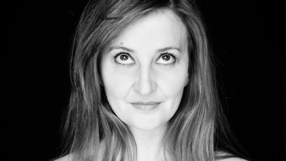 Mamen Duch s'incorpora a l'estudi Kaivalya com a professora de ioga