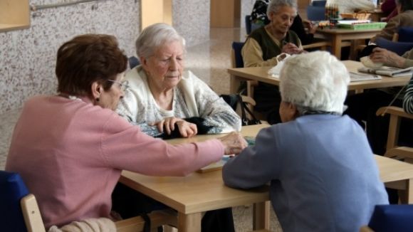 CCOO organitza una jornada de debat sobre les pensions i les problemàtiques de la gent gran