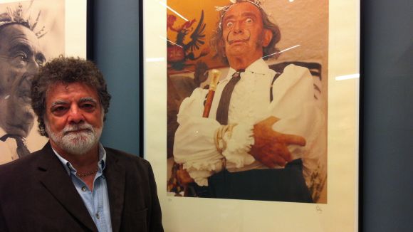 L'espai Lluís Ribas celebra avui 20 anys amb antics i nous projectes