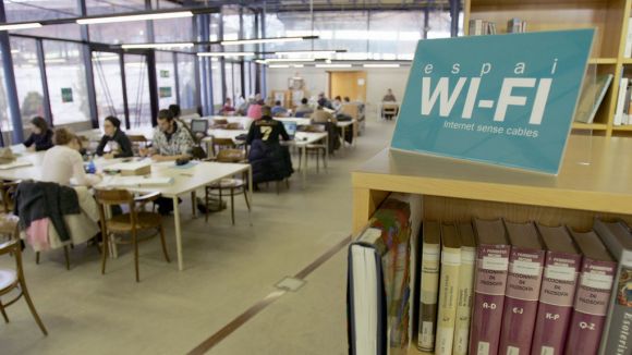 Quatre exposicions, narracions infantils i clubs de lectura, propostes de les biblioteques per començar l'any