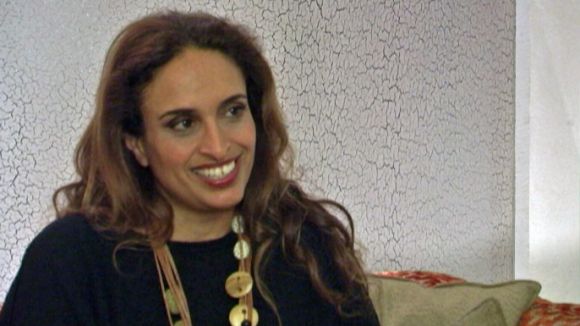 Noa torna avui a Sant Cugat per presentar el seu nou disc, 'Love Medicine'