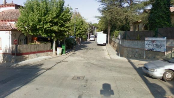 Mou-te X Valldoreix, 'a l'expectactiva' de com el PAM solucionarà els problemes de mobilitat