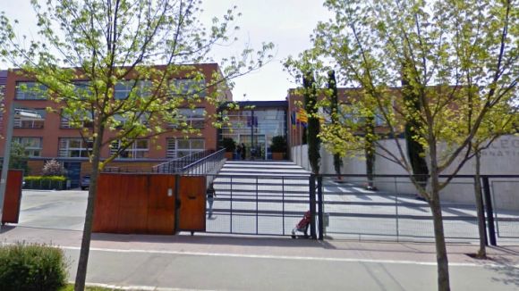 L'escola Europa acull la Fira Universitària Internacional d'orientació estudiantil