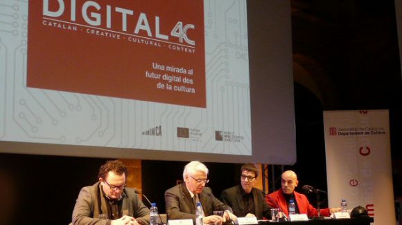 Alt: Ubisoft participa a la 1a edició de les jornades Digital4C aquest divendres