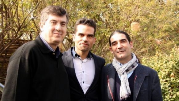 Alt: Sant Cugat acull la primera actuació del Ballet Nacional de España en una dècada