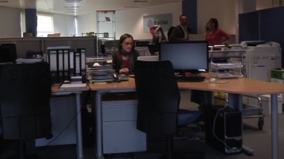 Un jutjat incauta al MWC mòbils xinesos i francesos per infringir una patent de Fractus