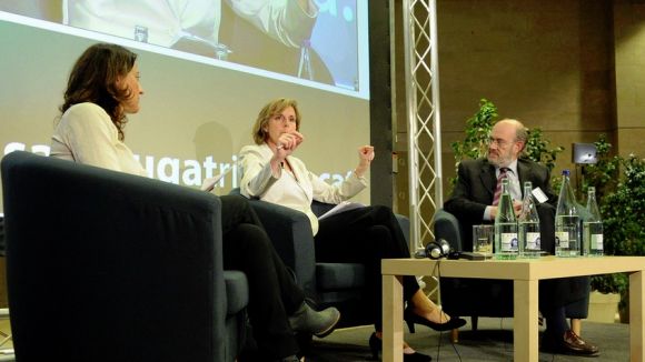 Sant Cugat Empresarial vol gestionar el Santcugatribuna i fer-lo créixer