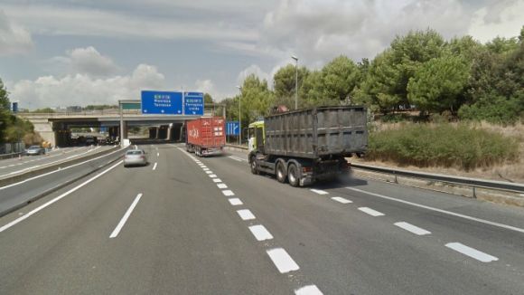Territori i Sostenibilitat redactarà un estudi sobre la mobilitat al Vallès Occidental