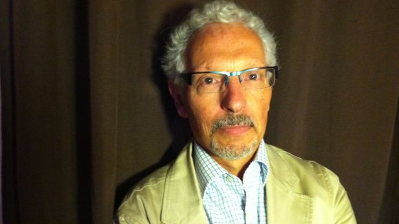 El jutge Santiago Vidal ofereix avui una conferència a Sant Cugat