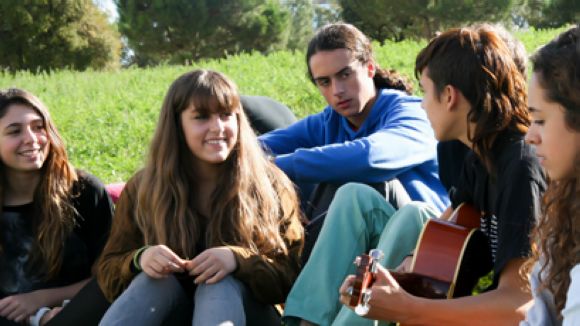 El centre Esart comença el nou curs amb més de 100 alumnes matriculats