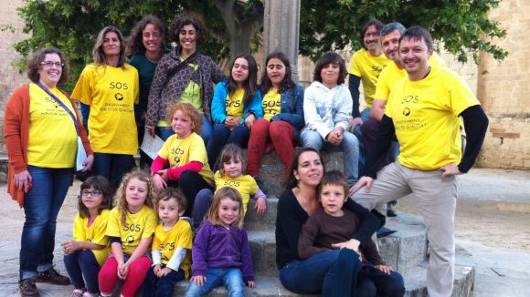 Alt: Les Comissions Grogues convoquen la 2a Jornada Reivindicativa