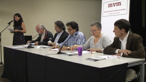 Els Premis de recerca Vázquez Montalbán es lliuren aquest dijous