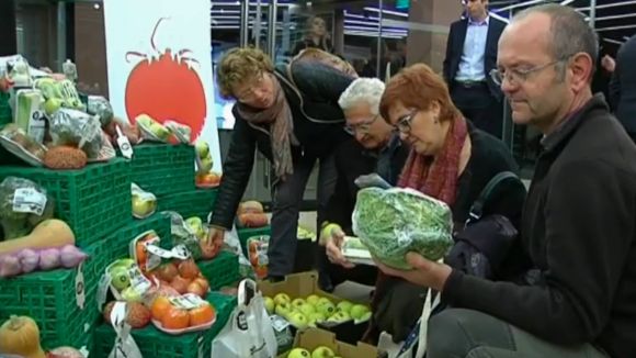 La CUP-PC vol impulsar el cooperativisme local amb la creació d'un viver municipal