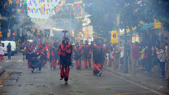 El Pla Estratègic de Cultura Popular arrenca amb una reunió entre Ajuntament, Coordinadora i entitats