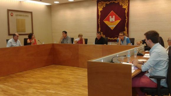 L'última junta de veïns de Valldoreix s'avança a aquest dijous