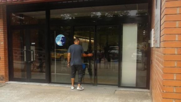 Els CAP de Valldoreix i Can Mates tancaran a l'agost