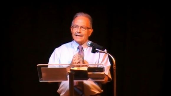 El barri del Monestir celebra la Festa Major amb el pregó d'Alberto Puerta