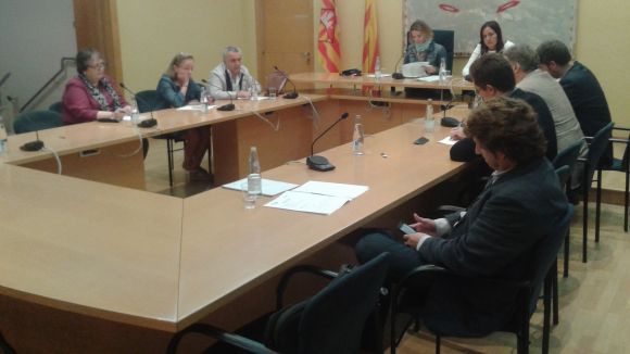 Sant Cugat destinarà 600.000 euros de l'AMB a reforçar projectes museístics