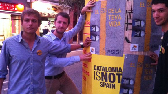 Sant Cugat acull el consell nacional de la JNC