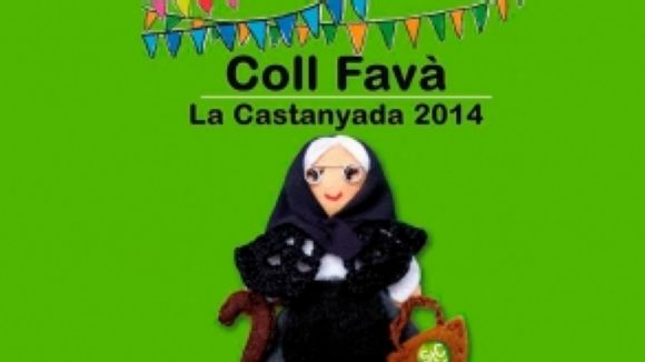 Torna la Castanyada de Coll Favà aquest dissabte en la seva 8a edició