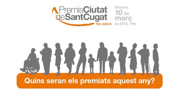 El SAF acaba les converses amb els finalistes als Premis Ciutat de Sant Cugat