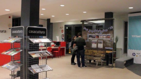 L'Assemblea pels Drets Socials es prepara per al Dia de la Dona Treballadora i el Primer de Maig