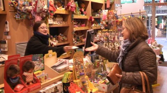 El nombre d'assalariats a Sant Cugat creix un 6,3% en un any i frega els 49.000 empleats