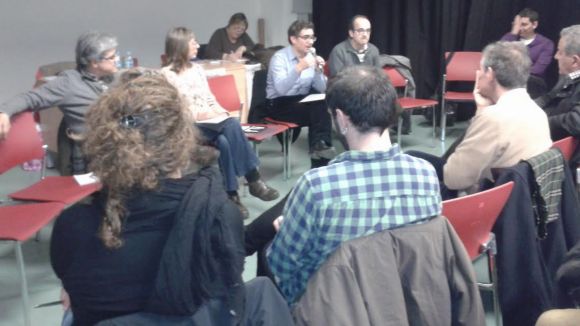 Procés Constituent assegura que Defranc no va pagar a la formació les donacions pactades pel seu càrrec de regidor