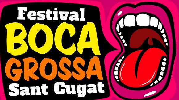 El grup Impossible to clean passa pel 'Ritme santcugatenc' del SAF