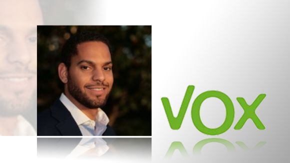 Ignacio Garriga es perfila com a alcaldable de Vox a les municipals