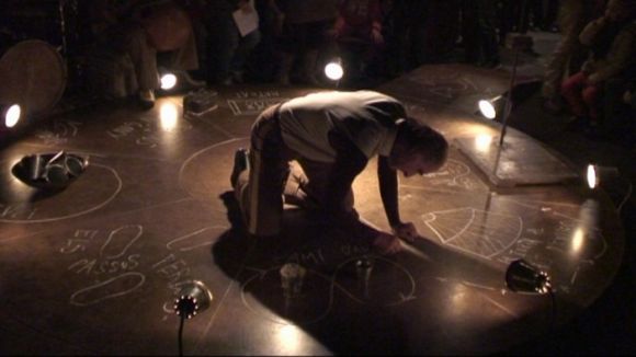 'Maiurta' recrea al Teatre-Auditori un univers propi encabit en una carpa de circ