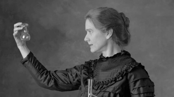Marie Curie centra la xerrada d'avui de l'Aula d'Extensió Universitària