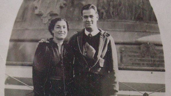 L'AEU porta el llegat del crític d'art Alexandre Cirici de la mà de Mercè Vidal