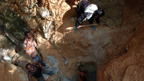 El documental 'Blood in the mobile', avui a la Casa de Cultura