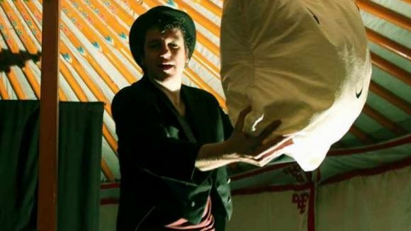 L'espectacle 'Núvols' exhaureix les entrades