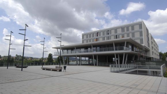 'Bombons poètics amb licor de Mompou' porta una fusió de poesia i música