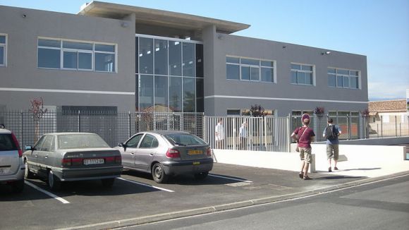 La Bressola presenta avui el seu model pedagògic en català al Terra Dolça