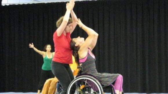 El Casal de TorreBlanca acull avui un 'workshop' de dansa integral