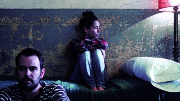 Avui es representa l'obra 'Pulmons' al Casal de Mira-sol