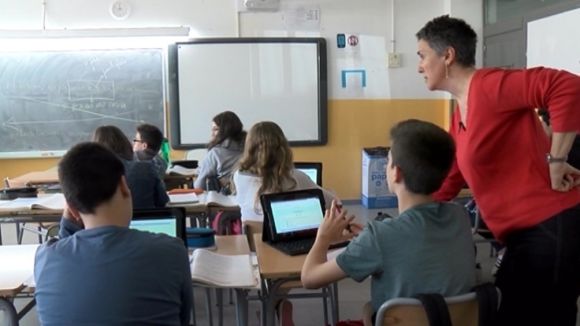 Wert vol un període extra de preinscripció per a qui vulgui escolarització en castellà