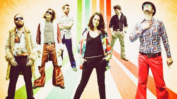 Jazz i funk posen el ritme avui al Mercantic